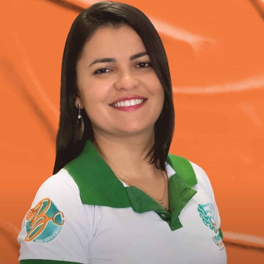 Dra. Nathalya Avelino